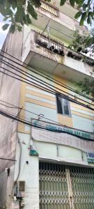 nhà bán riêng lẻ dt rộng thích hợp cho gd dông thành viên đường thông dt 86mv